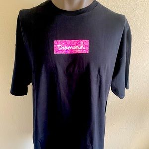 Diamond Supply Co Tee